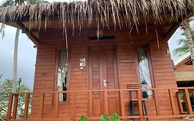 Kampung Coklat Jembrana Hotel